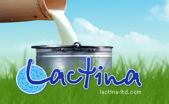 LACTINA